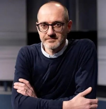 Luca Bonini