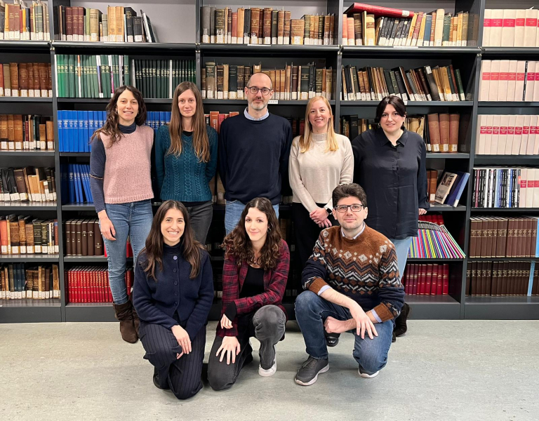 Pubblicato nuovo studio sulla rivista Nature Communications: 